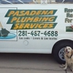 Pasadena Plumbing Services Inc.