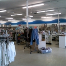 Goodwill Retail Store SCC - Charities
