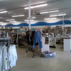 Goodwill Retail Store SCC