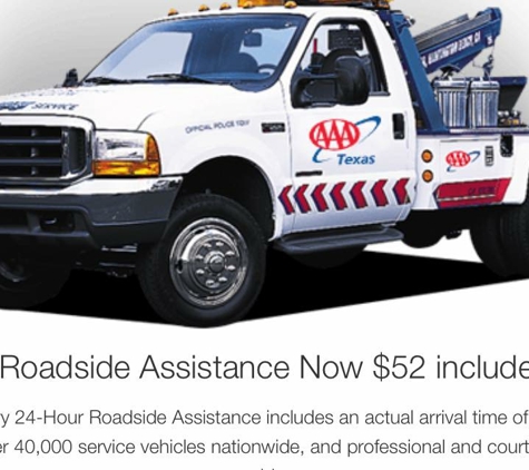 Bob's Truck & Auto Repair & BTA Towing - Odessa, TX