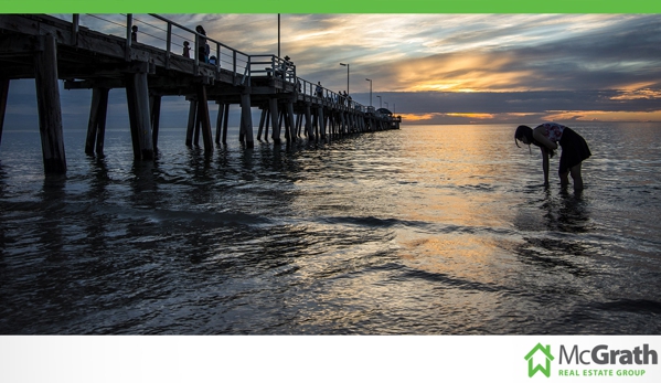McGrath Real Estate Group - Adelaide, SA. Outstanding Customer Service