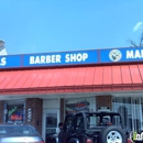 Frank's Place - Barbers