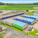 Extra Space Storage - Self Storage