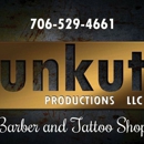 Unkut Productions - Tattoos