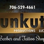 Unkut Productions