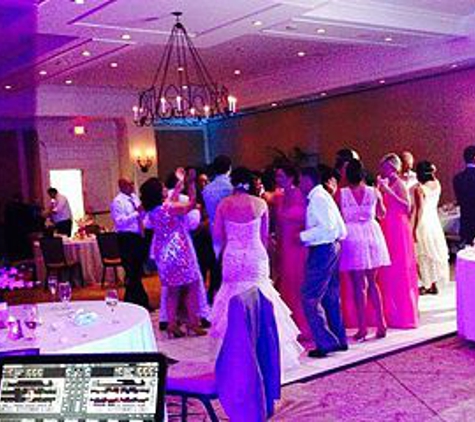 Key West Wedding DJ Aaron Moore - Summerland Key, FL