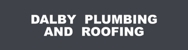 Dalby Plumbing & Roofing Logo