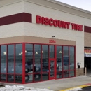 Discount Tire - Tire Dealers