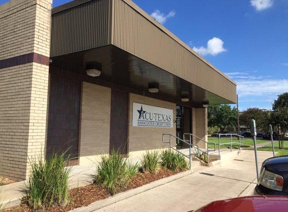 Associated Credit Union of Texas - La Marque - La Marque, TX