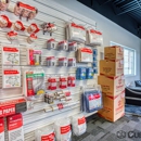 CubeSmart Self Storage