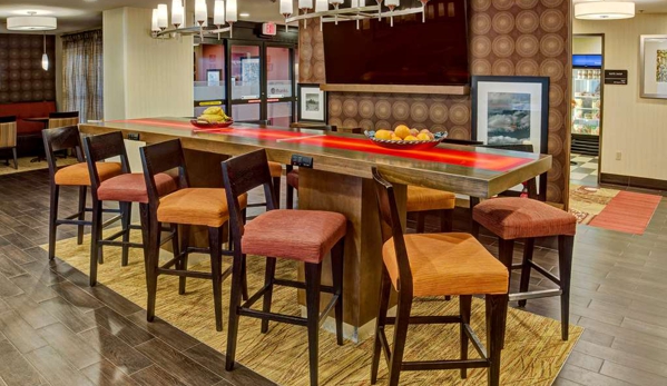 Hampton Inn Houston/Baytown - Baytown, TX