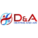 D & A Heating and Air - Air Conditioning Contractors & Systems