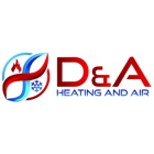 D & A Heating and Air