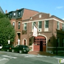 Hill House Boston-Firehouse - Social Service Organizations