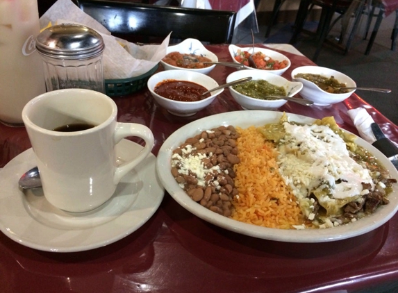 Carnitas Guanajuato - Charlotte, NC