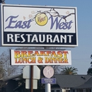 East Meet West - American Restaurants