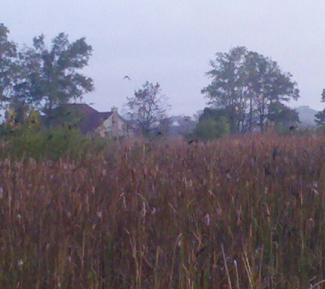 Glacier Ridge Metro Park - Plain City, OH