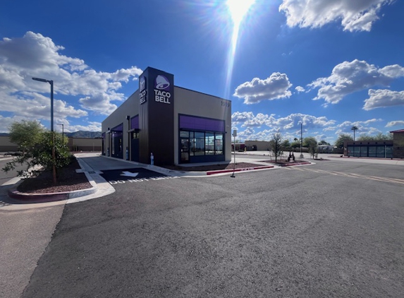 Taco Bell - Phoenix, AZ