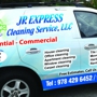 JR EXPRESS CLEANING SERVICE,LLC