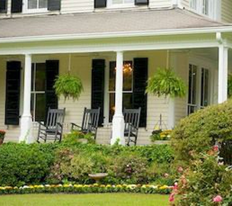 Antebellum Inn - Milledgeville, GA