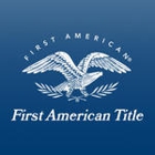First American Title Ins. CO.