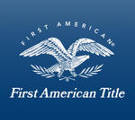 First American Title Insurance Company - Oklahoma City, OK