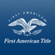 First American Title Insurance Company