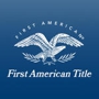 First American Title Insurance Company - Commercial Services