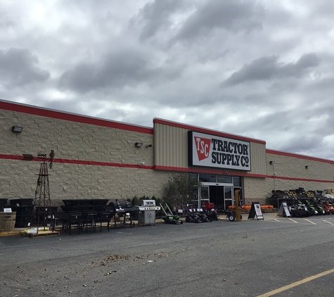 Tractor Supply Co - Thomson, GA