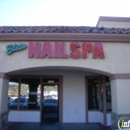 Elite Nail Spa - Nail Salons