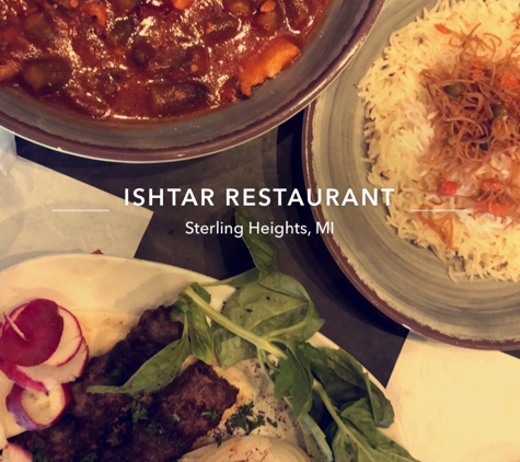 Sahara Restaurant - Sterling Heights, MI