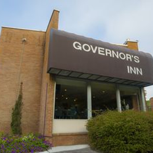 Governor's Inn - Williamsburg, VA