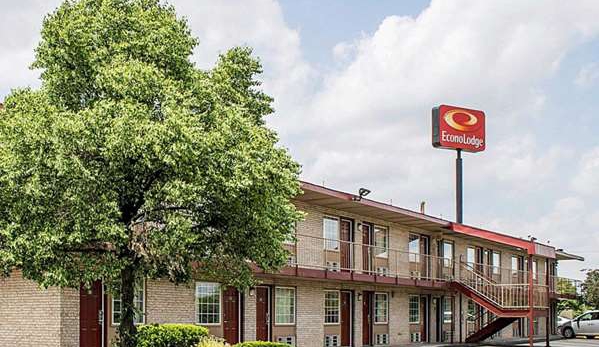 Econo Lodge - Columbus, OH