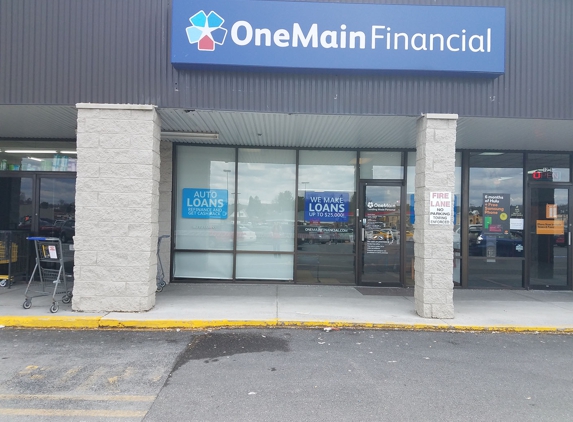 OneMain Financial - Princeton, WV