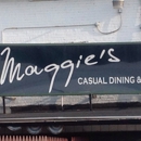 Maggies - Cocktail Lounges
