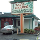 Lee's Garden Chinese Restaurant