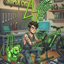SuperCycles LLC