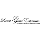 Locust Grove Emporium - Thrift Shops