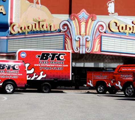 Bobs Truck Care - Pasadena, TX