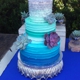 Michele's Corner Custom Cakes