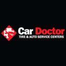 Car Doctor-Pueblo - Automobile Parts & Supplies