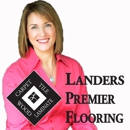 Landers Premier Flooring - Floor Materials