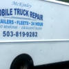Mckinley Mobile Inc  - Diesel Truck and Trailer Repair gallery
