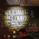William and Company