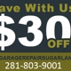 Garage Repair Sugar Land TX