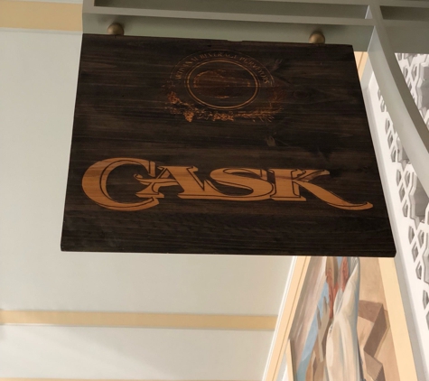 Cask - San Francisco, CA