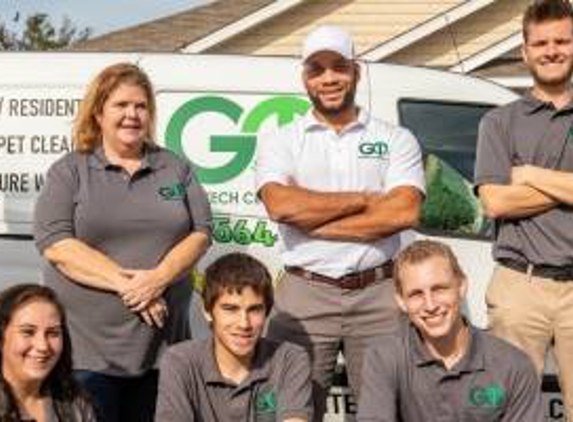 Green Tech Cleaning LLC - Crestview, FL