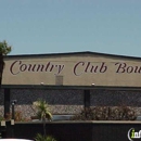 Country Club Bowl - Private Clubs