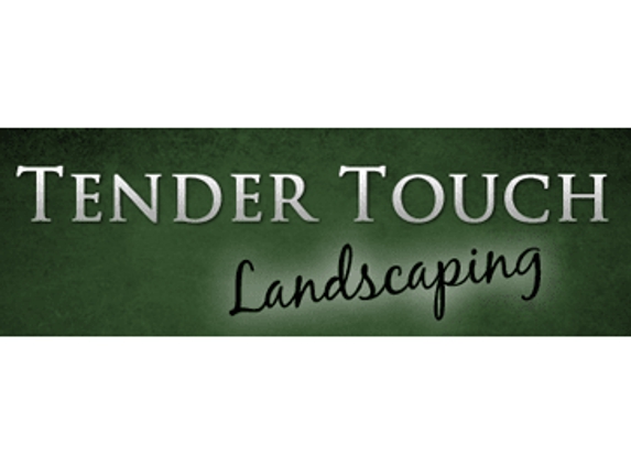 Tender Touch Landscaping - South Grafton, MA