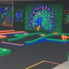 Glow Golf